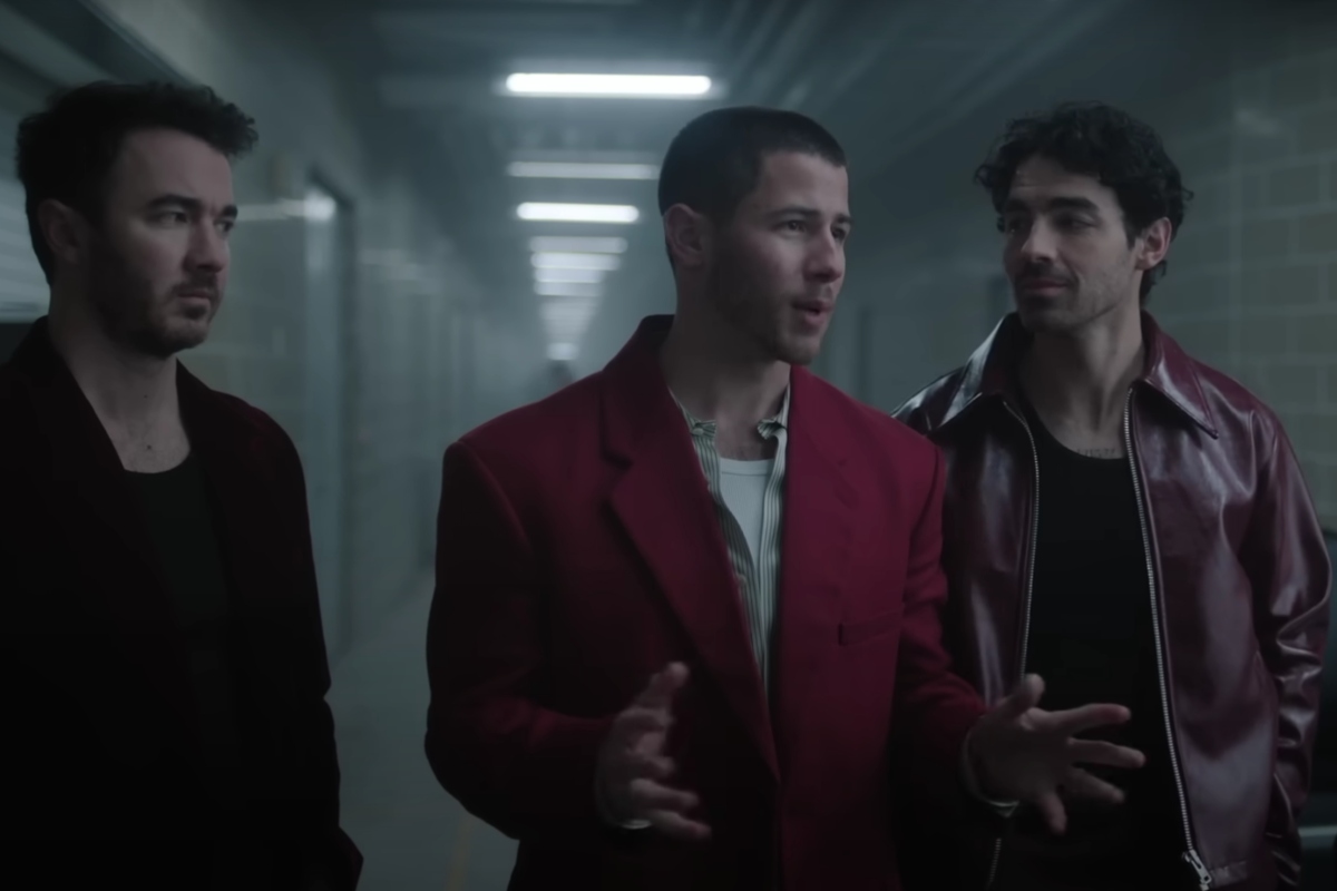 Jonas Brothers