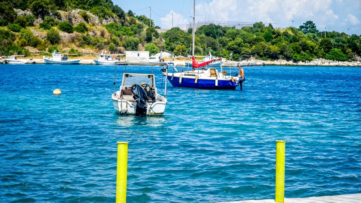 Καιρός