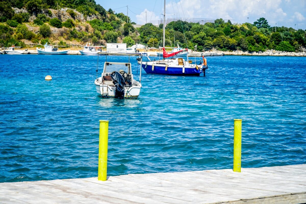 Καιρός