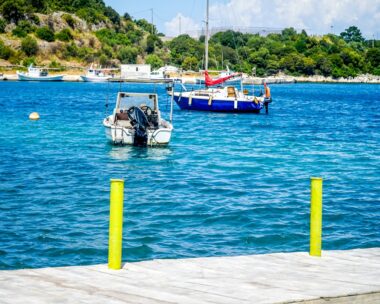Καιρός