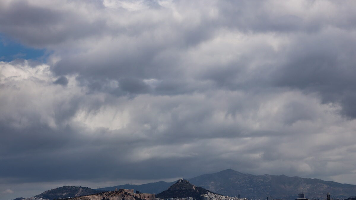 καιρός
