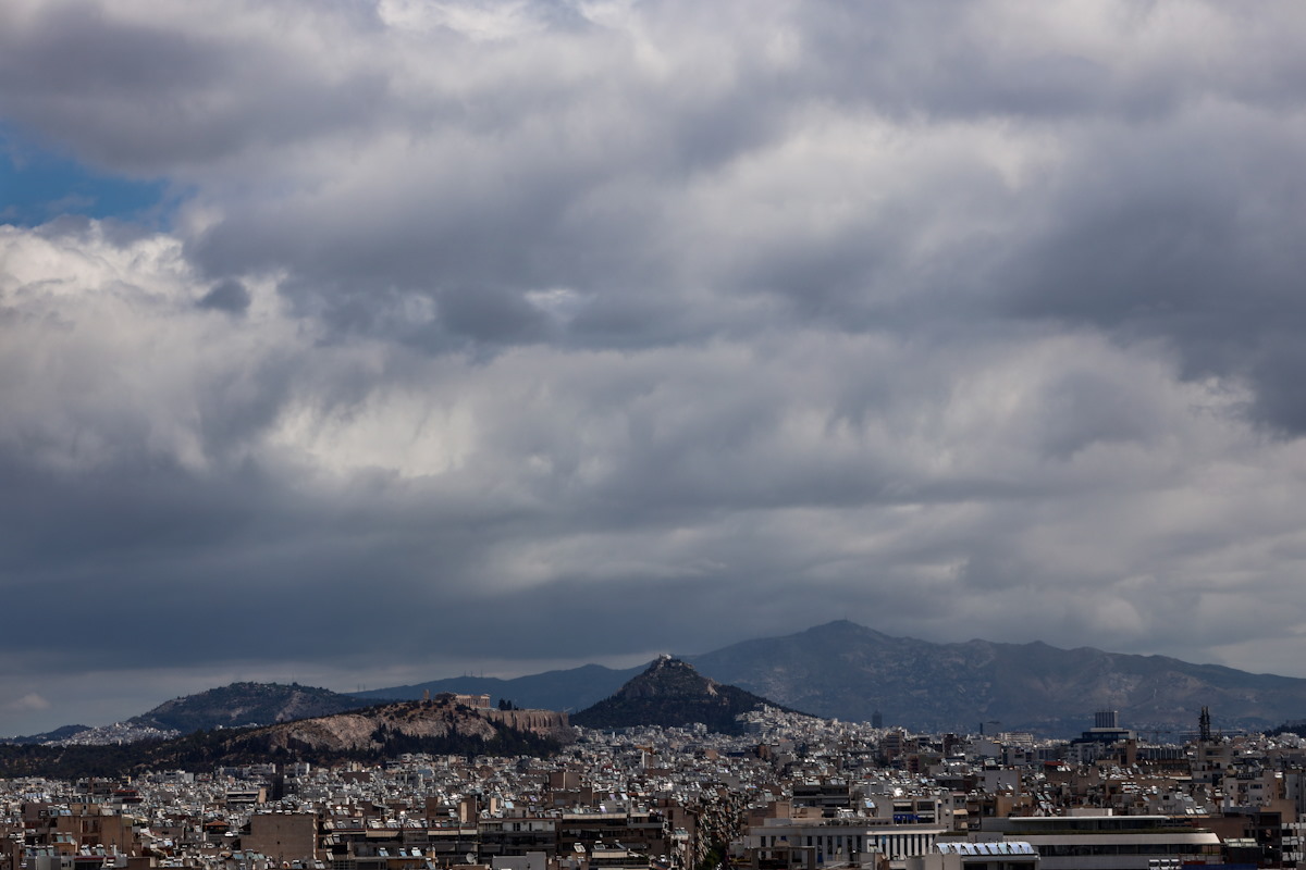 καιρός