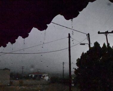 Καιρός