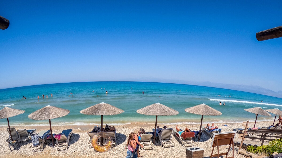 Καιρός