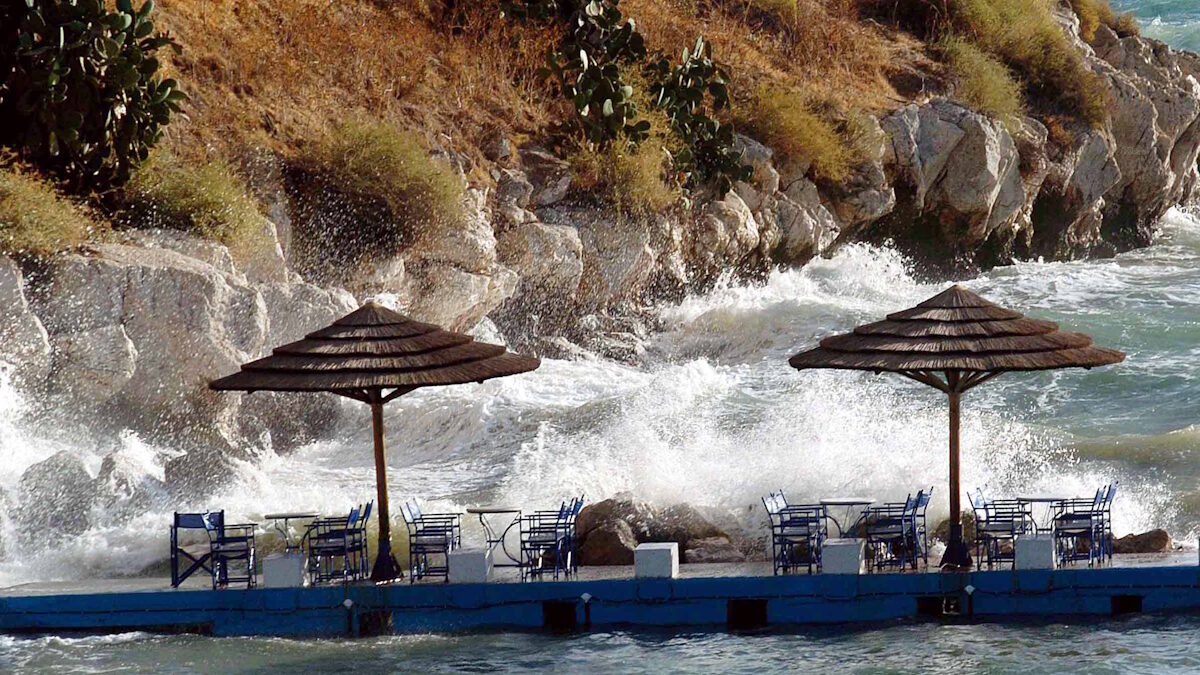 Κύματα