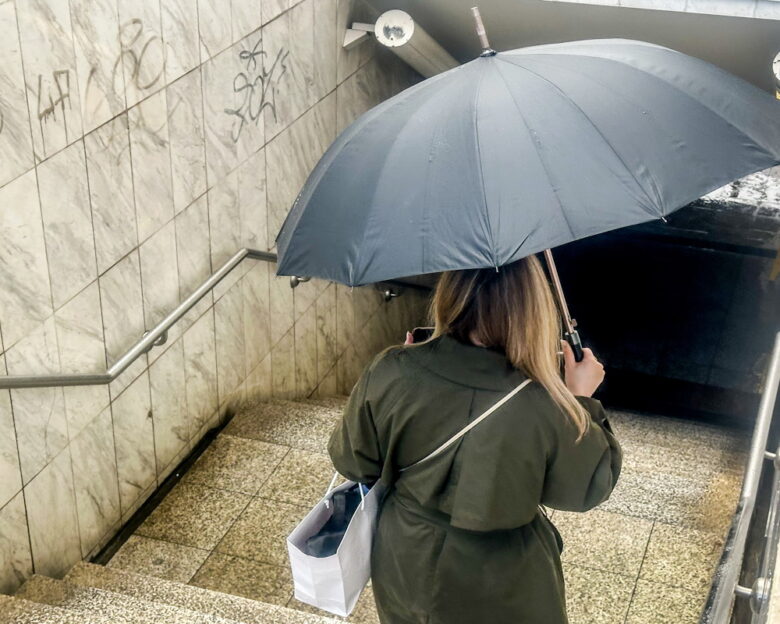 Καιρός σήμερα: Βροχές και καταιγίδες στα νότια – Χαμηλές θερμοκρασίες σε όλη τη χώρα