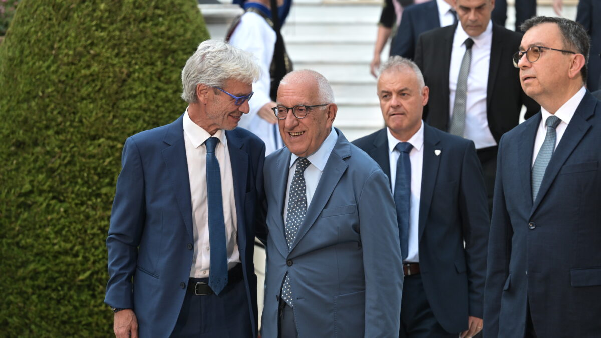 Νικήτας Κακλαμάνης