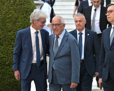 Νικήτας Κακλαμάνης