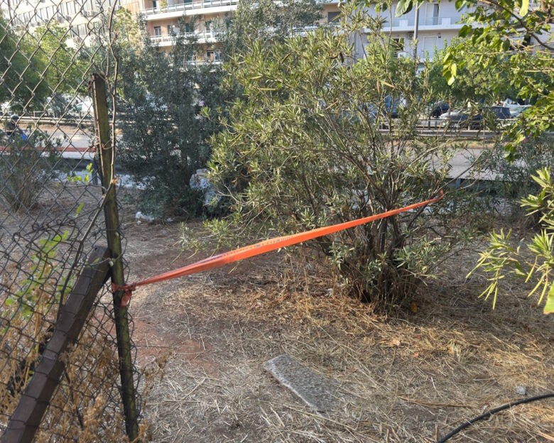 Σε φαρμακείο στον Πειραιά η αρπαγή του μωρού που βρέθηκε σε καρότσι σούπερ μάρκετ στην Ακρόπολη