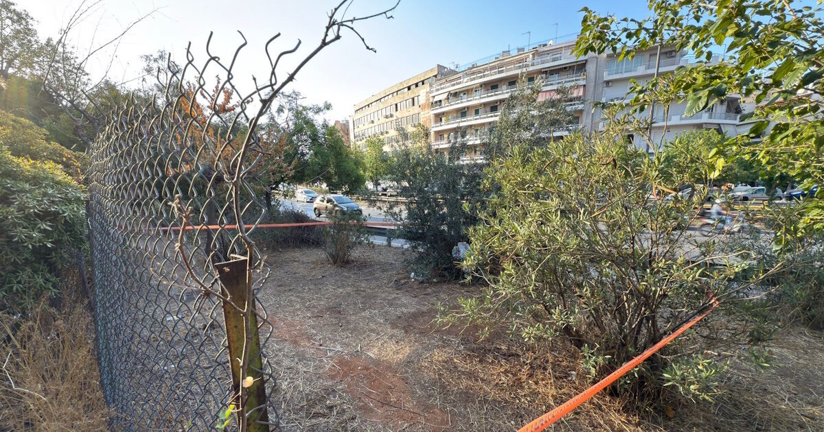 Thriller with 30 -day baby found observed in the Acropolis – the similarities with the infant’s incident in Alimos