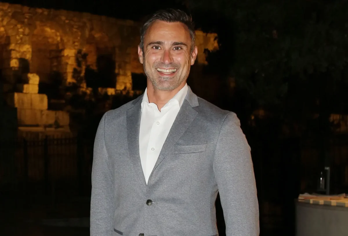 Γιώργος Καπουτζίδης