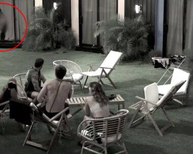 Στιγμιότυπο από την εκπομπή Exathlon