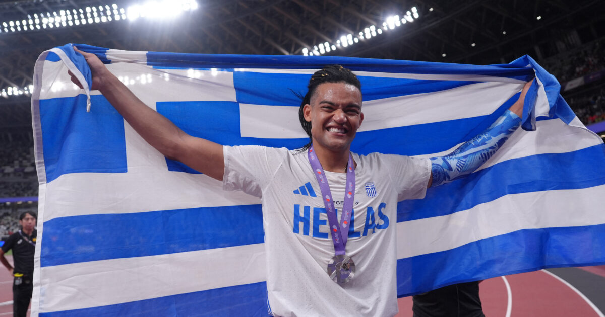 Emmanuel Karalis: The Lord Dupladis and “Let’s go for Beer”
