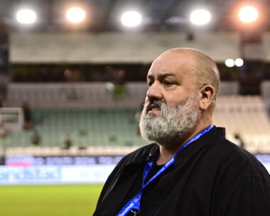 ΓΙΩΡΓΟΣ ΜΑΤΘΑΙΟΣ
