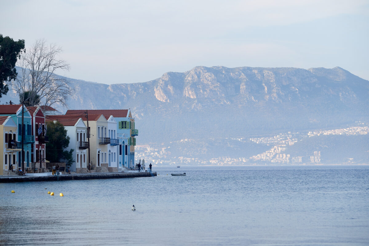 Καστελόριζο