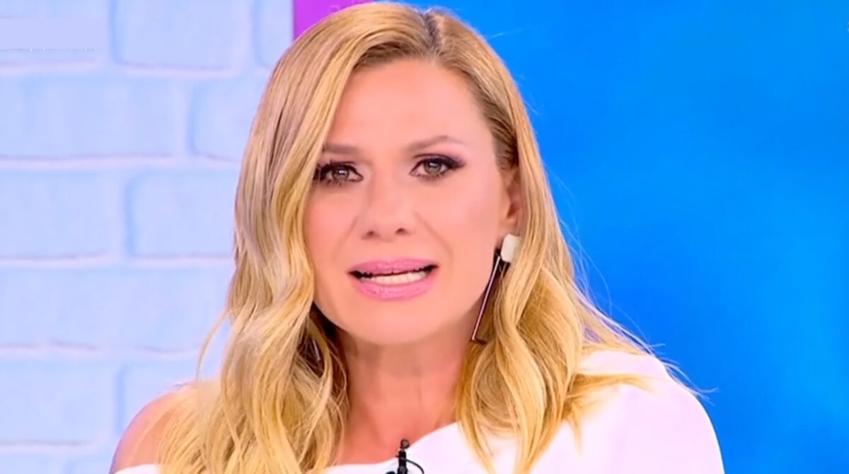 Κατερίνα Καραβάτου