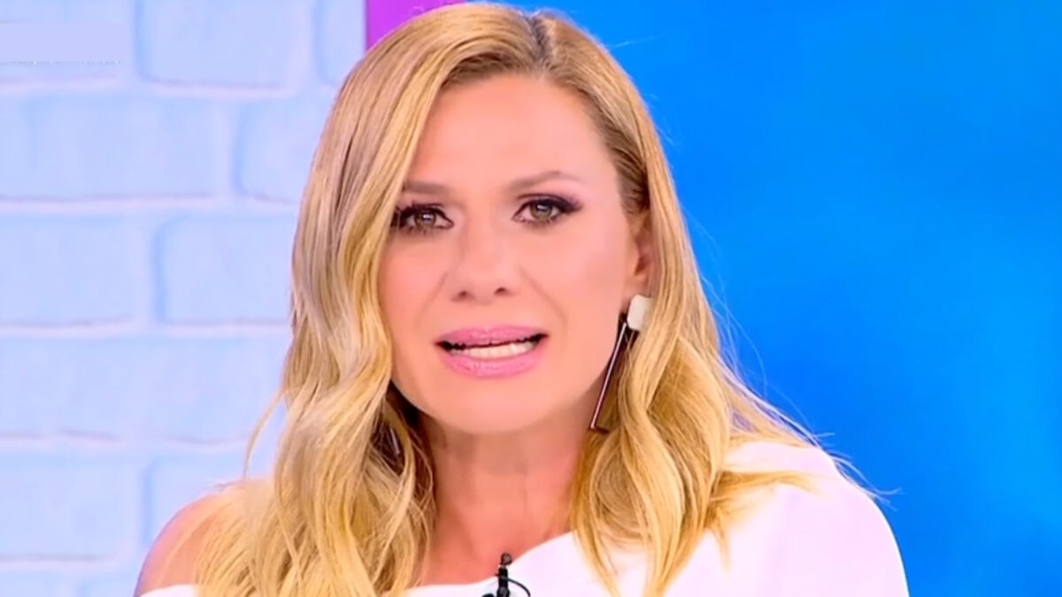 Κατερίνα Καραβάτου