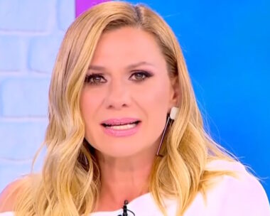 Κατερίνα Καραβάτου