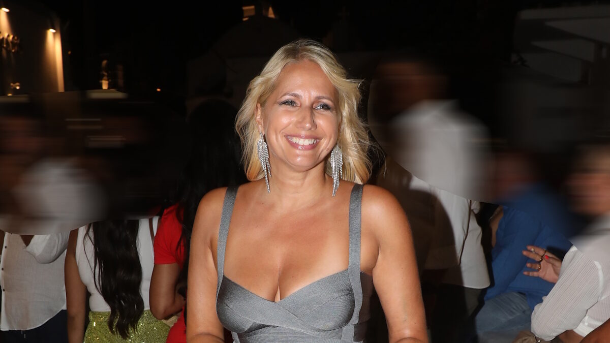 Κατερίνα Παπακωστοπούλου