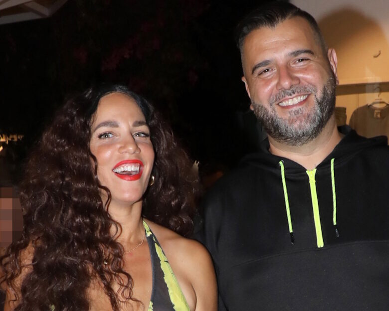 Βαγγέλης Σερίφης: Εκτός Open ο σύζυγος της Κατερίνας Στικούδη – Θα ήταν στην εκπομπή του Κωνσταντίνου Μπογδάνου