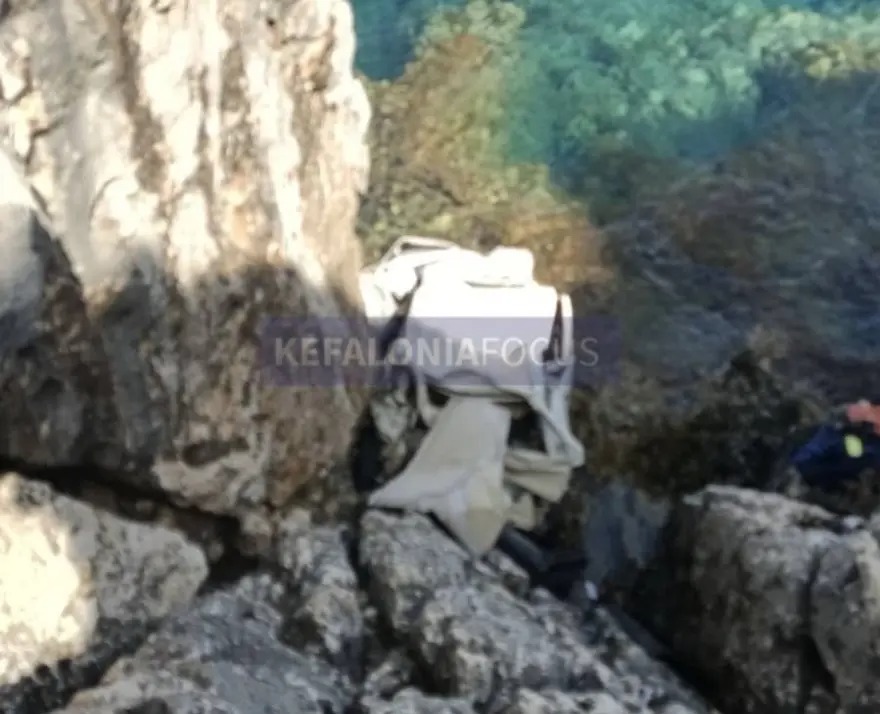 Αυτοκίνητο