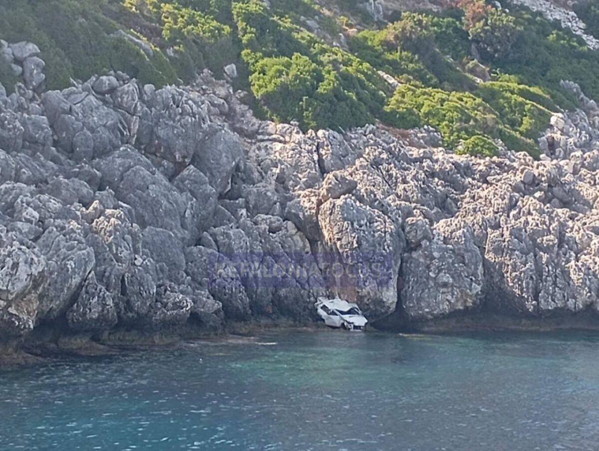 Αυτοκίνητο