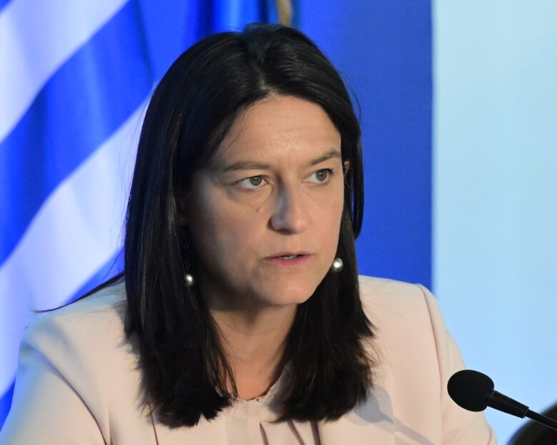Νίκη Κεραμέως: Το 13ωρο δεν είναι κάτι καινούργιο, ισχύει από το 2023