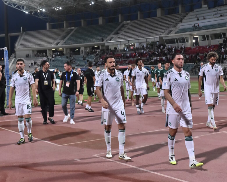 Super League: Πρόστιμο σε Παναθηναϊκό για το ματς με την Κηφισιά, απαλλάχτηκε η ΑΕΚ για τον αγώνα με τον Λεβαδειακό