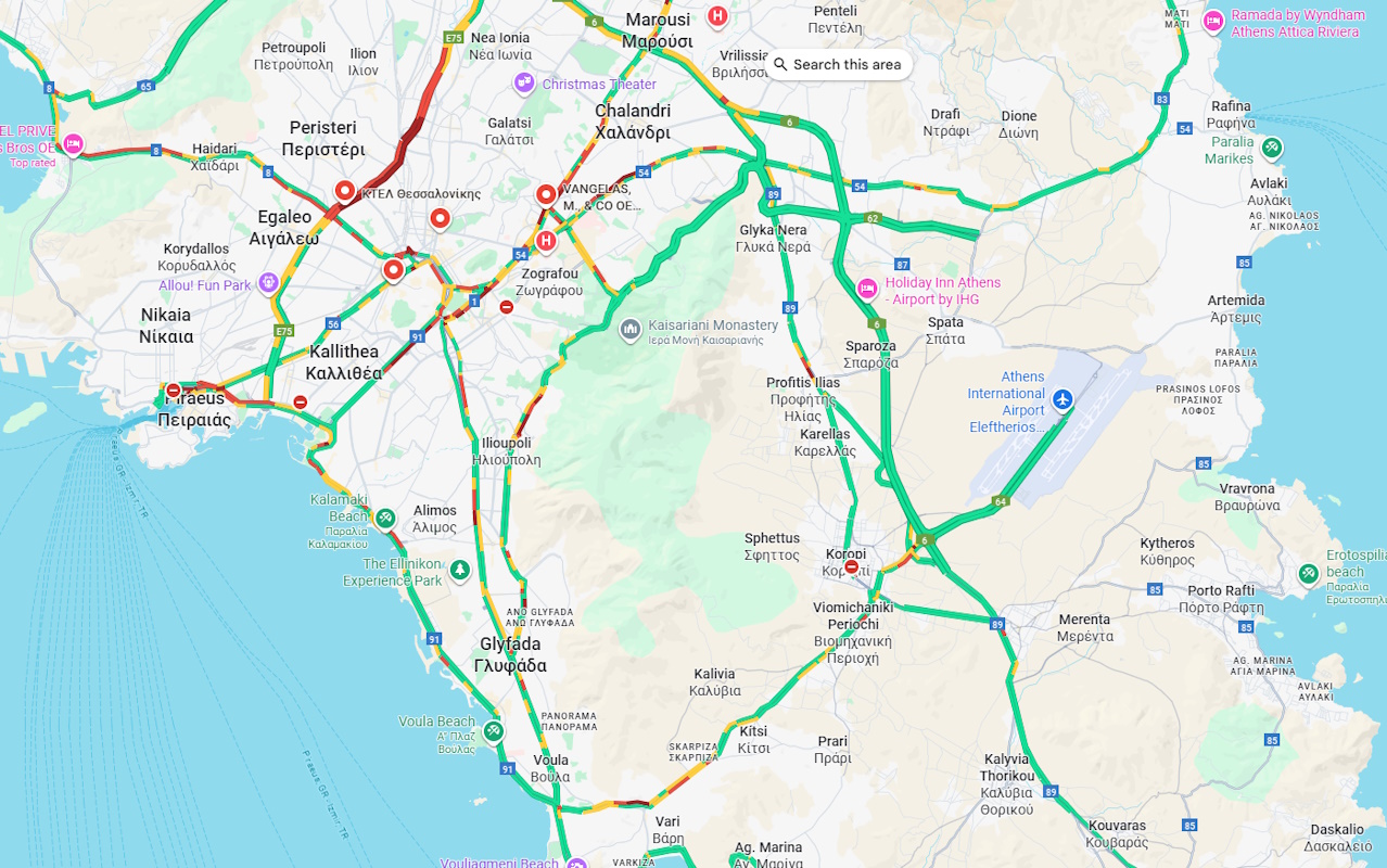 Κίνηση