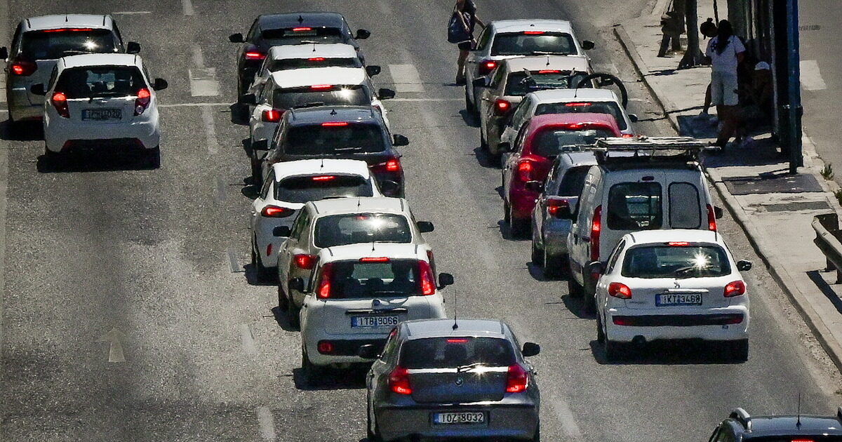 Car evidence: what is changing from 2026 and how is the market affected