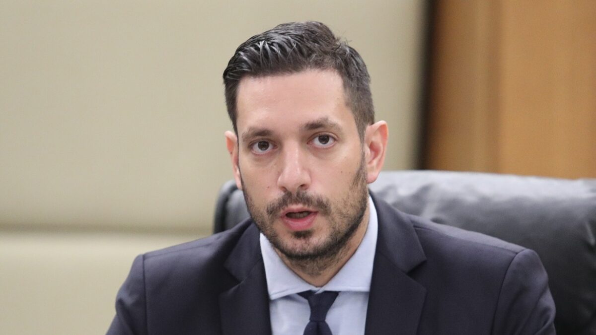 Κωνσταντίνος Κυρανάκης