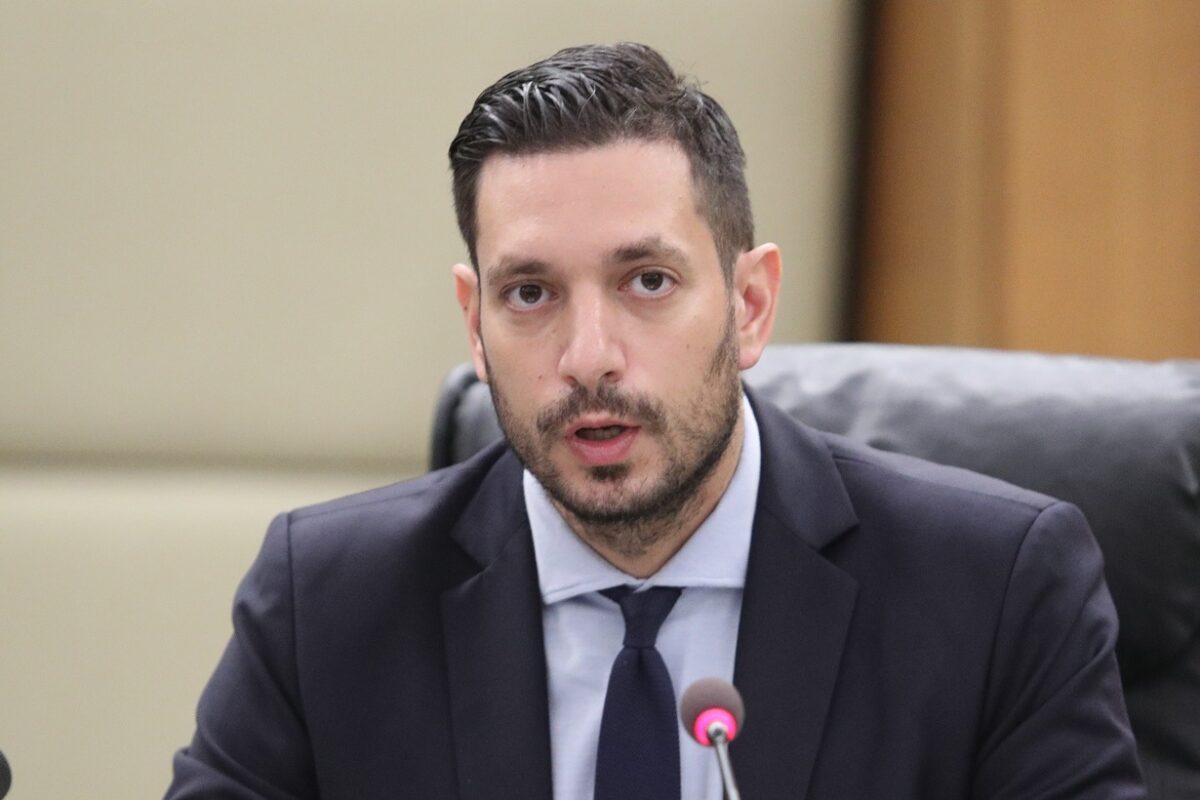 Κωνσταντίνος Κυρανάκης