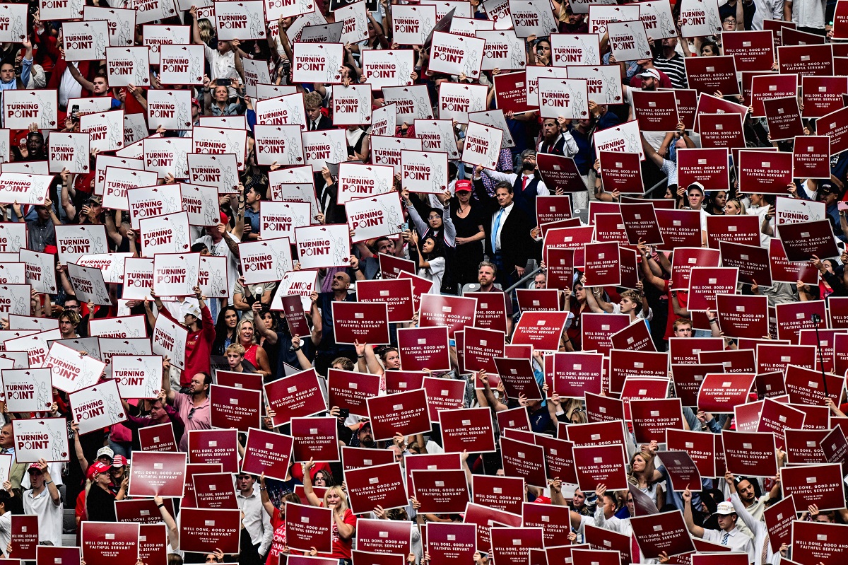 REUTERS/Caitlin O'Hara