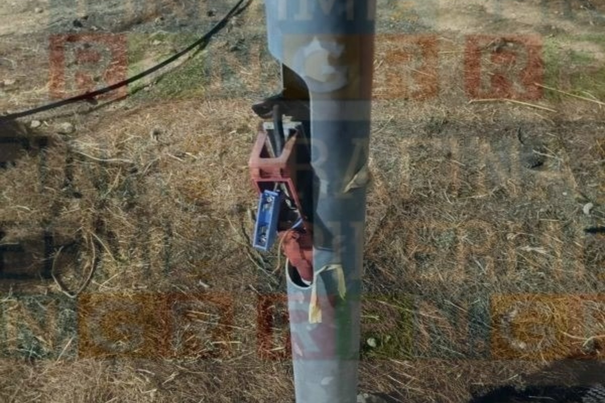 Κολώνα ηλεκτρισμού