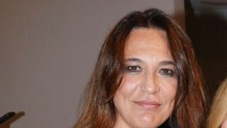 Η Κωνσταντίνα Μπεκιάρη