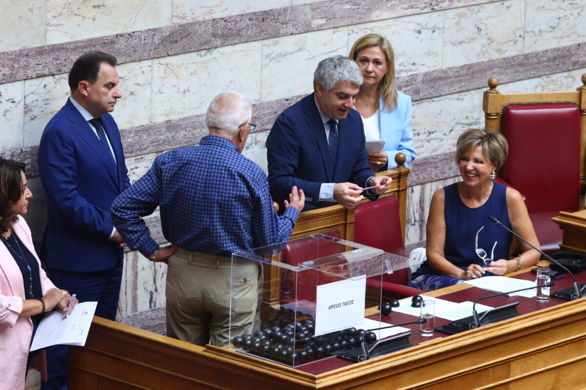 Οδυσσέας Κωνσταντινόπουλος