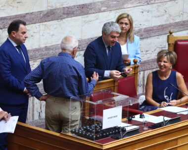 Οδυσσέας Κωνσταντινόπουλος