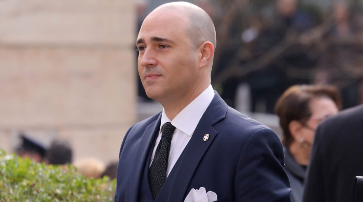 Κωνσταντίνος Μπογδάνος