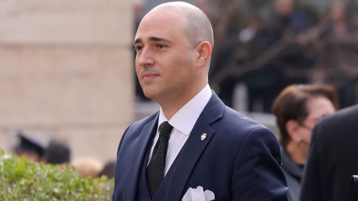 Κωνσταντίνος Μπογδάνος