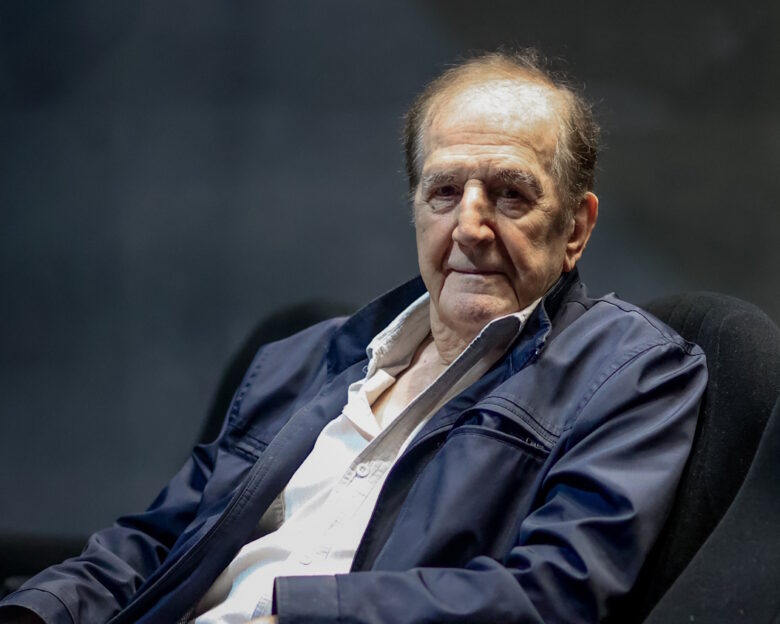 Γιώργος Κωνσταντίνου: «Μετανιώνω για τα λάθη μου, μακάρι να μπορούσα να τα διορθώσω»