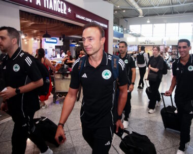 Ο Χρήστο Κόντης