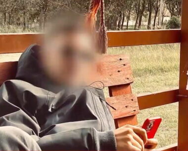 Ο 22χρονος από την Κόρινθο