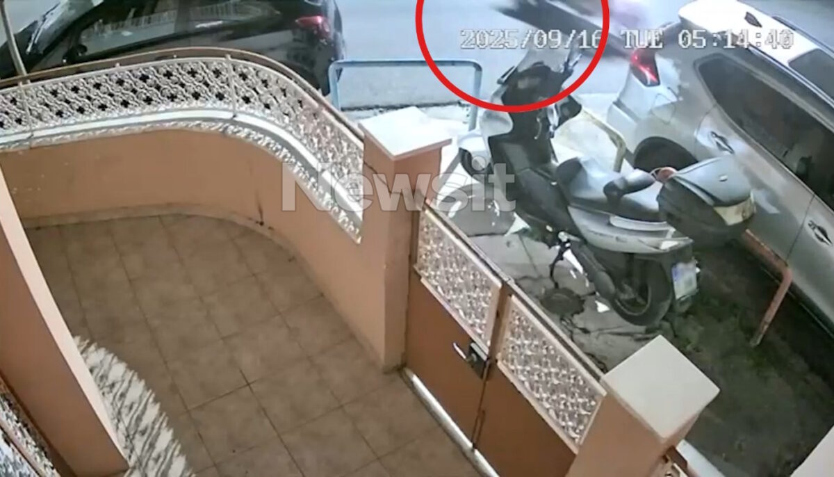 Ληστεία στον Κορυδαλλό