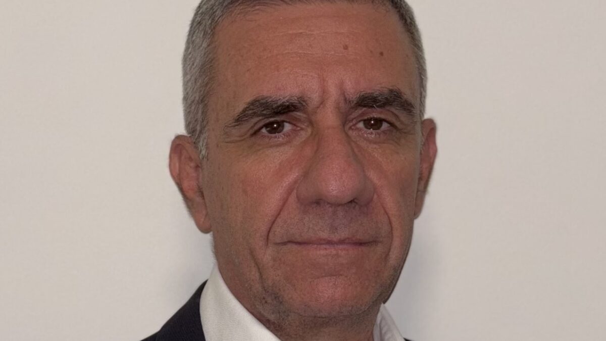Κώστας Γιαλής, Senior Manager Investment Funding Services