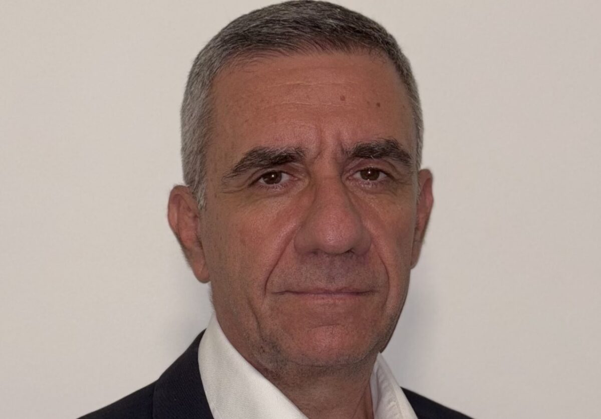 Κώστας Γιαλής, Senior Manager Investment Funding Services