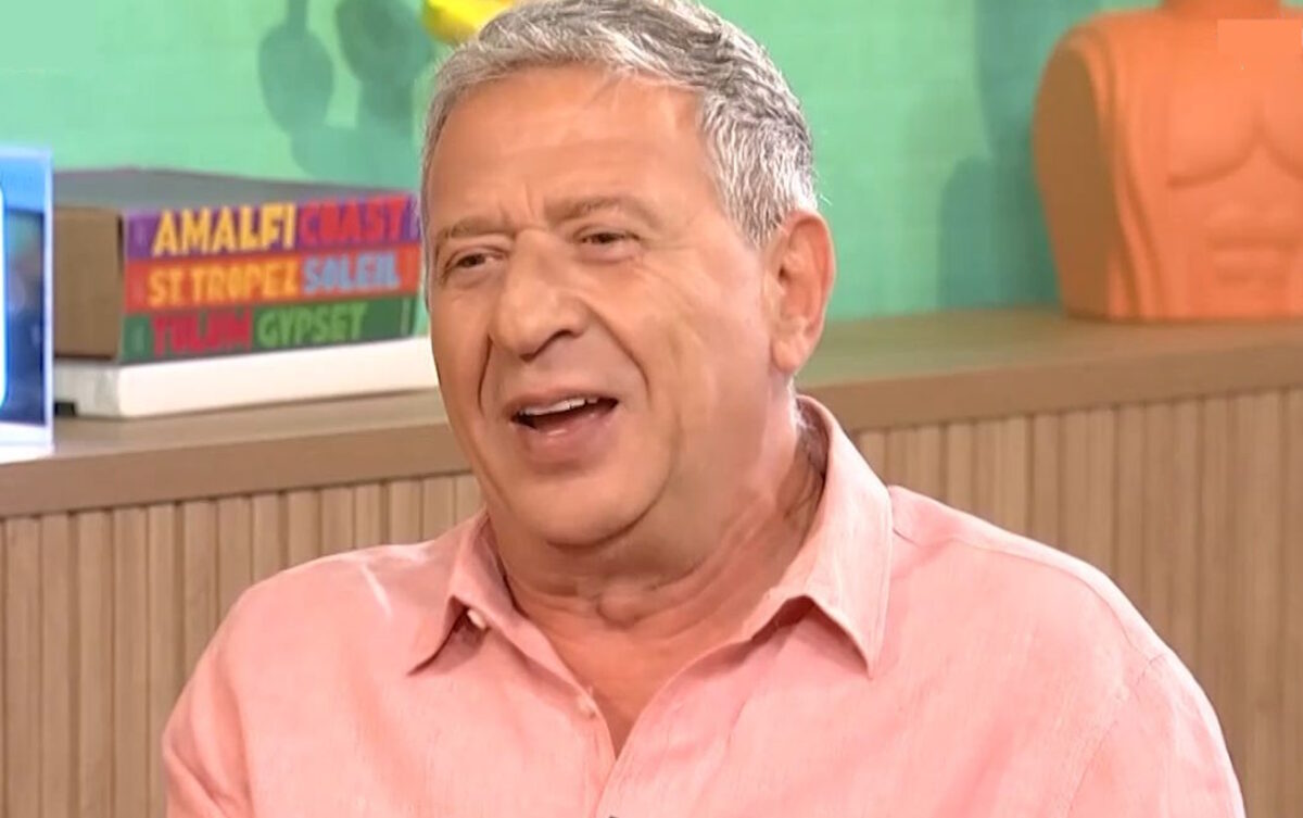 Κώστας Κόκλας