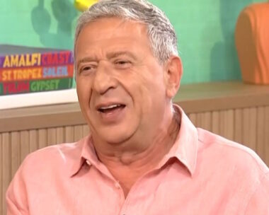 Κώστας Κόκλας