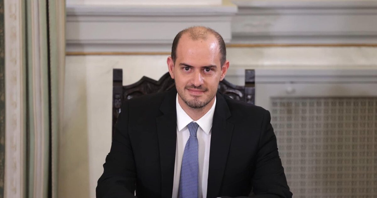 George Kotsiras on Newsit.gr: Reductioning taxes, increase incomes and ensure growth in the long run