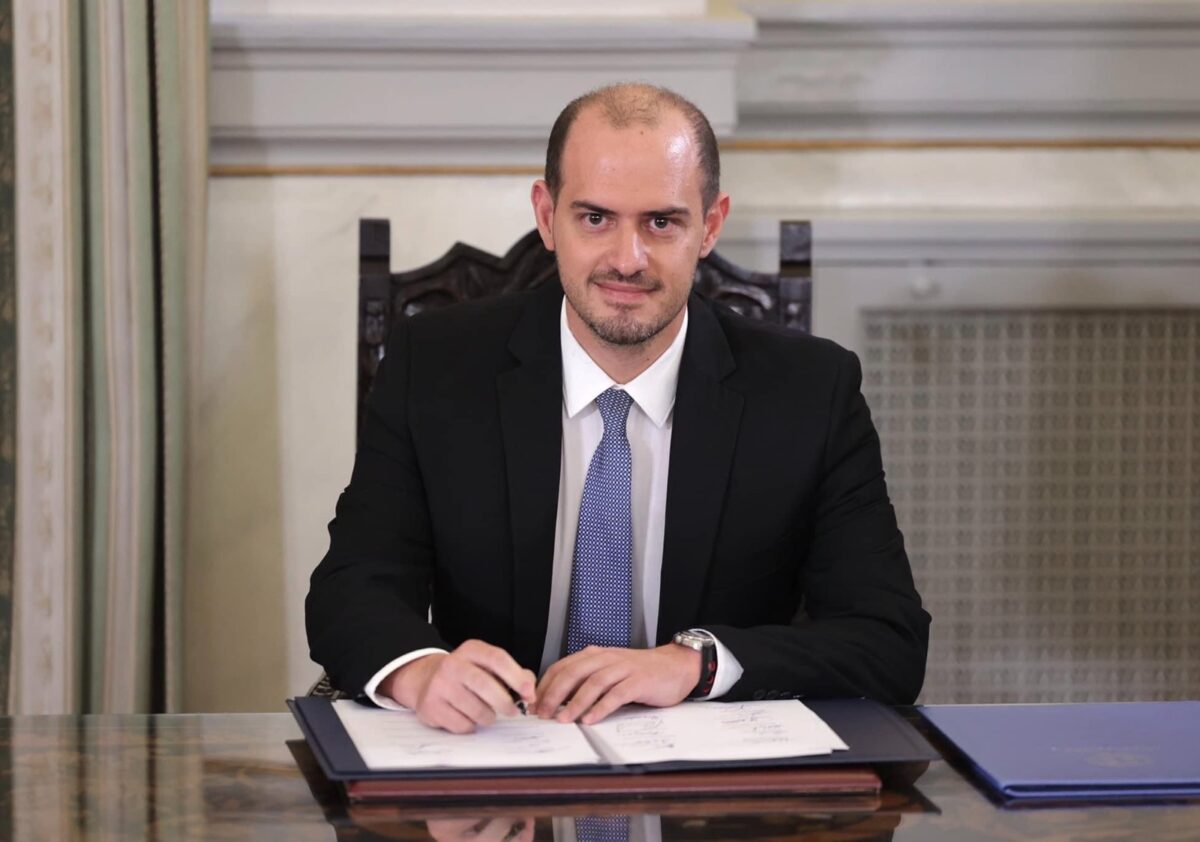 Γιώργος Κώτσηρας