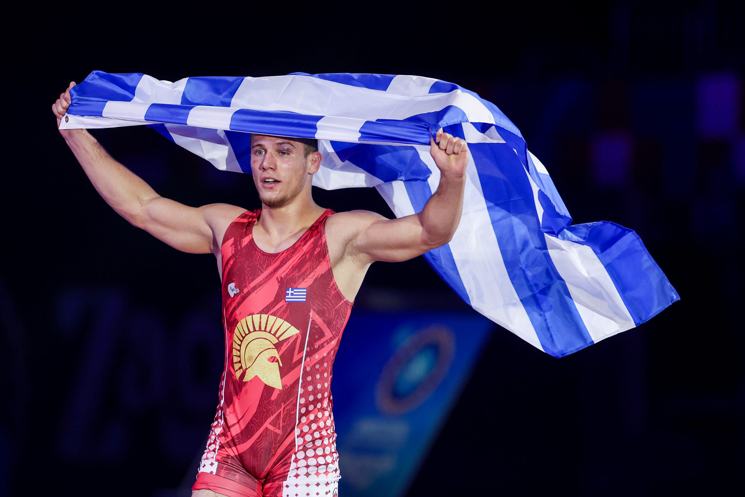 Panagiotis Kougioumtsidis